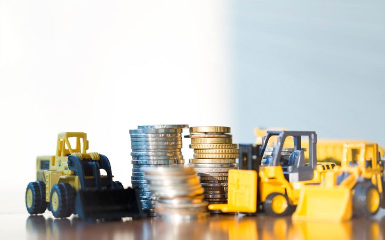 How Equipment Lending Can Transform Your Business Operations