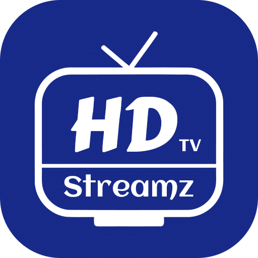 HD Streamz APK Download For Android Latest Version Free 2024