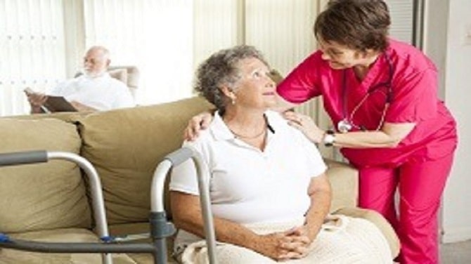 Tips for Hiring Home Nursing Services in Dubai