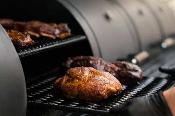 Elevate Your BBQ Game: The Ultimate Guide to Vertical Smokers for Sale