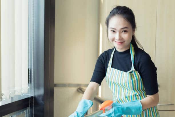 Why Hiring a Professional House Cleaner is Worth Every Penny