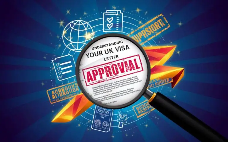 Breaking Down Your UK Visa Outcome: Expert Insights