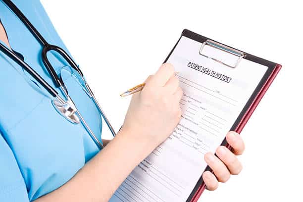 Who Can Apply for a Texas Medical Board License?