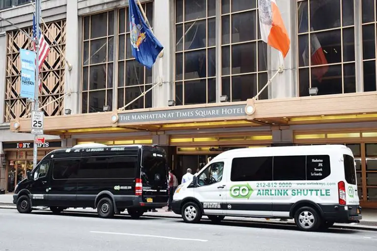 Hassle-Free Travel: Airport Shuttle and Limo Services from CT to JFK