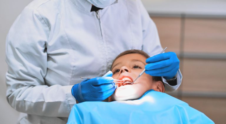 Tips for Finding the Most Affordable Pediatric Dentist in Dubai