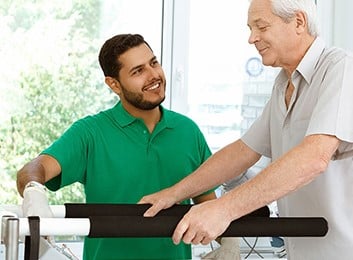 Physiotherapy at Home for Seniors: Benefits and Best Practices