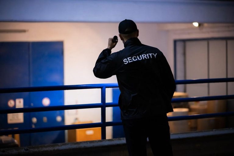 The Ultimate Guide to Hiring Security Guards: What You Need to Know