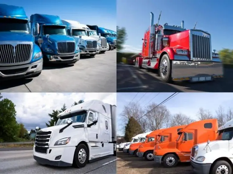 Explore a Rewarding Career in Semi Truck Driving