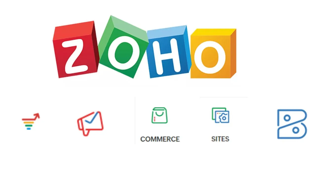 setup-zoho-campaigns-zoho-crm-zoho-sites-zoho-books-zoho-one