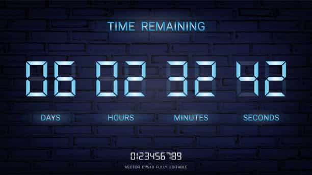 Ultimate Guide to Choosing the Best Online Countdown Timer for Your Needs