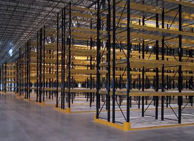 The Essential Guide to Choosing Warehouse Racking for Sale: Tips and Considerations