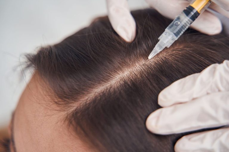 Transform Your Hair with GFC Treatment Today