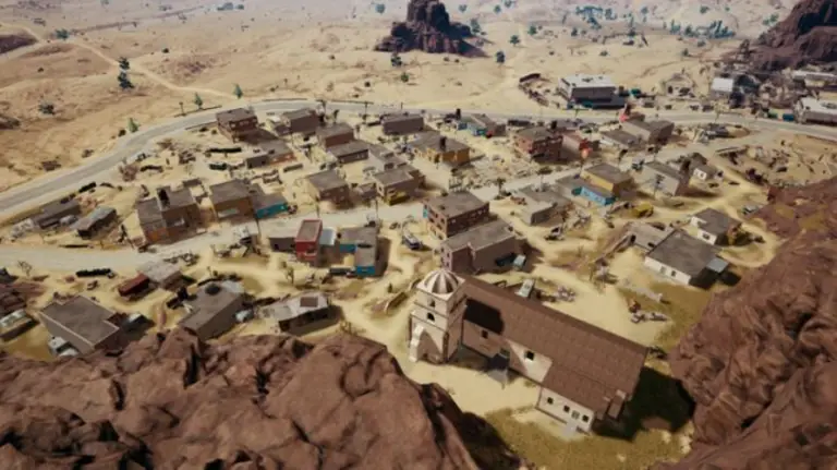 Top Loot Locations in Miramar – Best Spots Guide