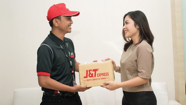 Kemudahan Cek Paket Online: Langkah dan Manfaatnya