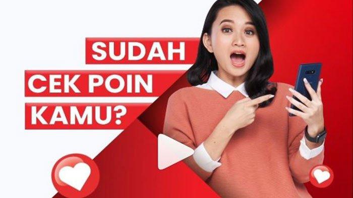 Cara Mengecek Poin Operator di Penyedia Layanan Telekomunikasi Indonesia