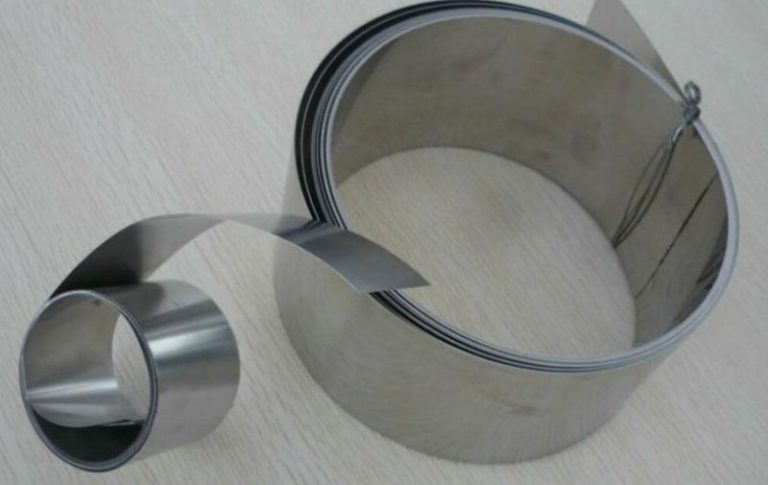 Best SS Shims Manufacturer in india