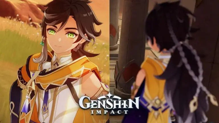 Genshin Impact 5.0: Level Cap Increase to 100!