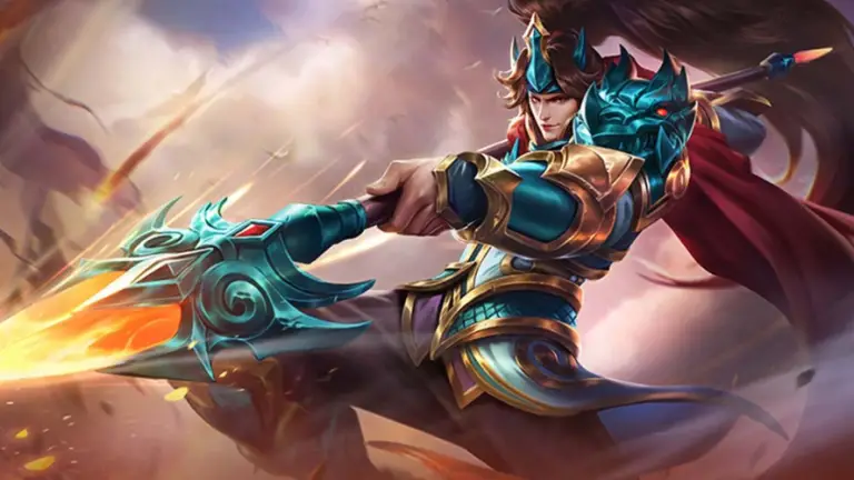 Mobile Legends: Bang Bang – China Launch Approved