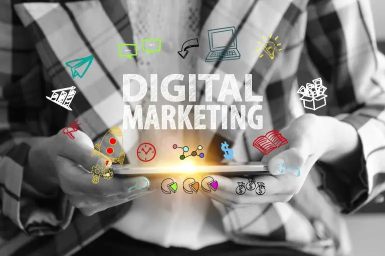 5 Digital Marketing Solutions to Grow Your Business