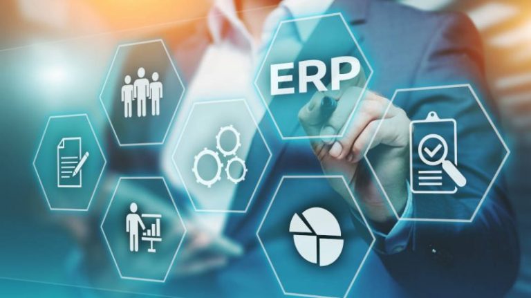 Les Tendances de la Formation ERP Ressources Humaines en 2024