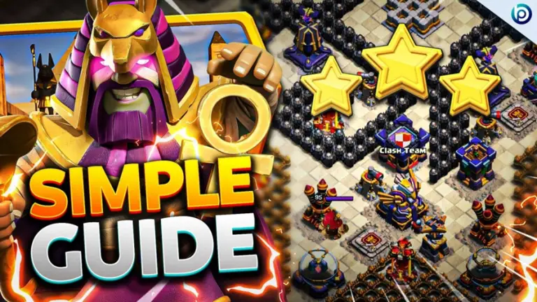 Clash of Clans Challenge – Expert Tips for April Event