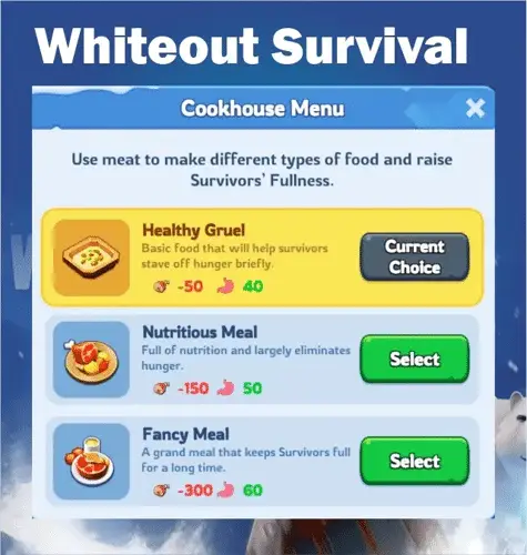 Whiteout Survival Strategies: Ultimate Guide