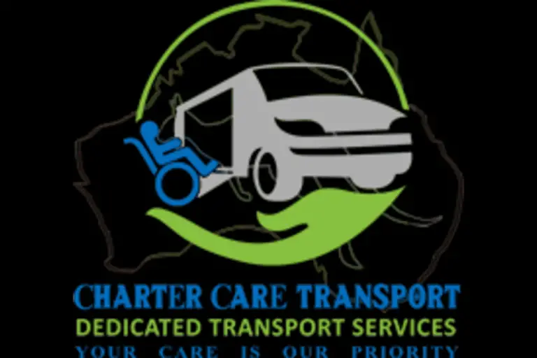 Look at Charter Care Transport’s Comprehensive Services