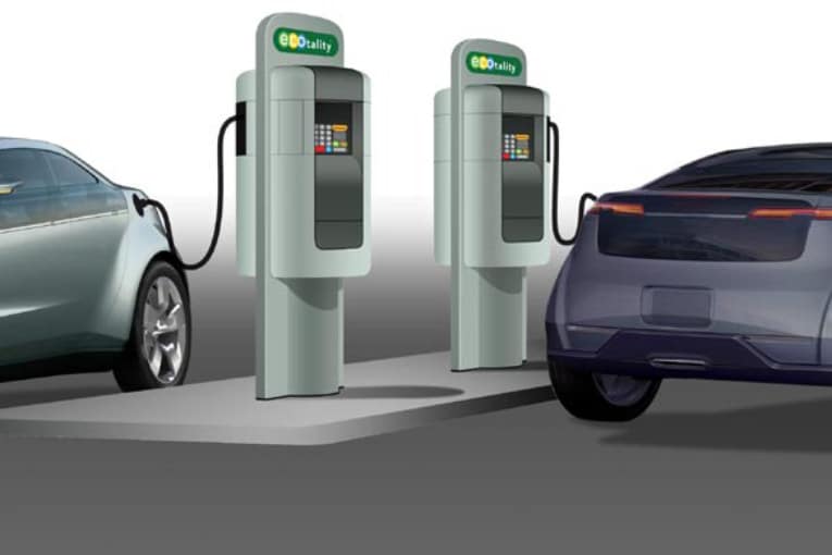 Electric Vehicle Charging Station Manufacturing Plant Project Report 2024: Comprehensive Business Plan, and Manufacturing Process