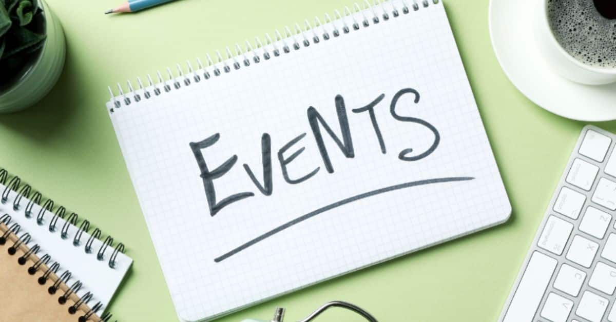 Events