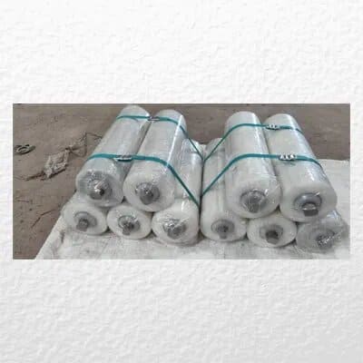 HDPE Roller Manufacturers.