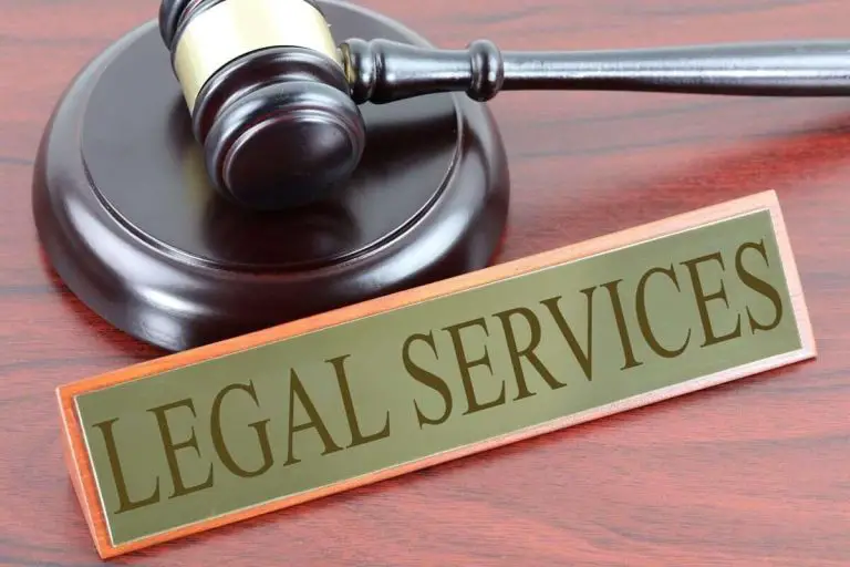 Significance of Selection: Ideal Legal Services