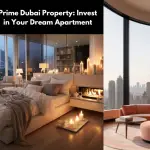 Luxury Dubai Flats for Sale: Opulent Living Awaits