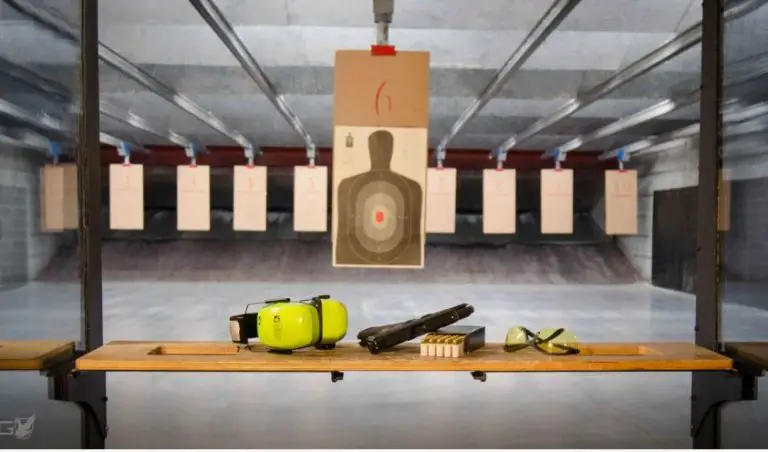 Shooting Ranges Market Size and Industry Growth Forecast