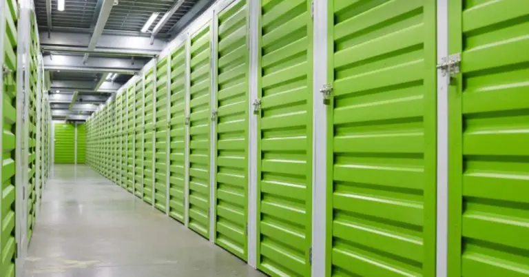 Comprehensive Guide to Storage Solutions in Johannesburg