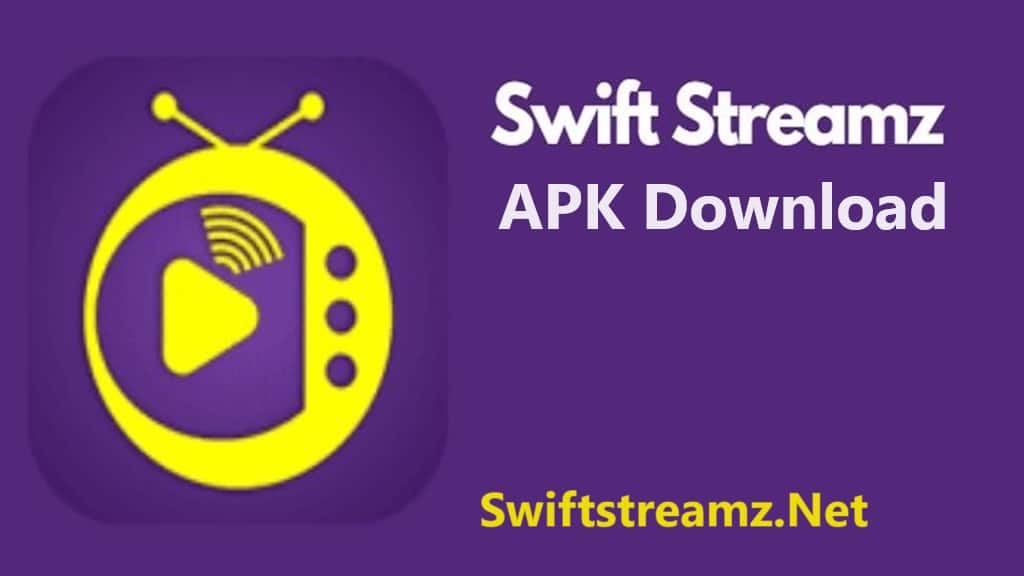 Swift Streamz