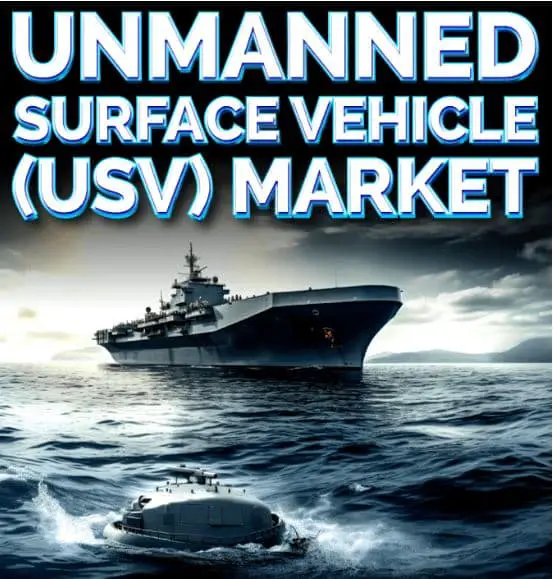 USV Market Emerging Trends Report 2024-2032