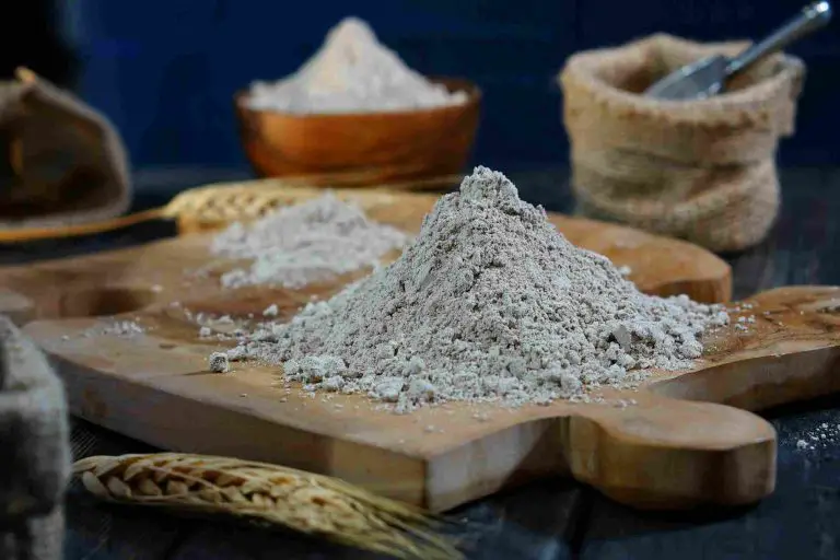 Choosing Whole Wheat Flour: A Guide to Better Nutrition