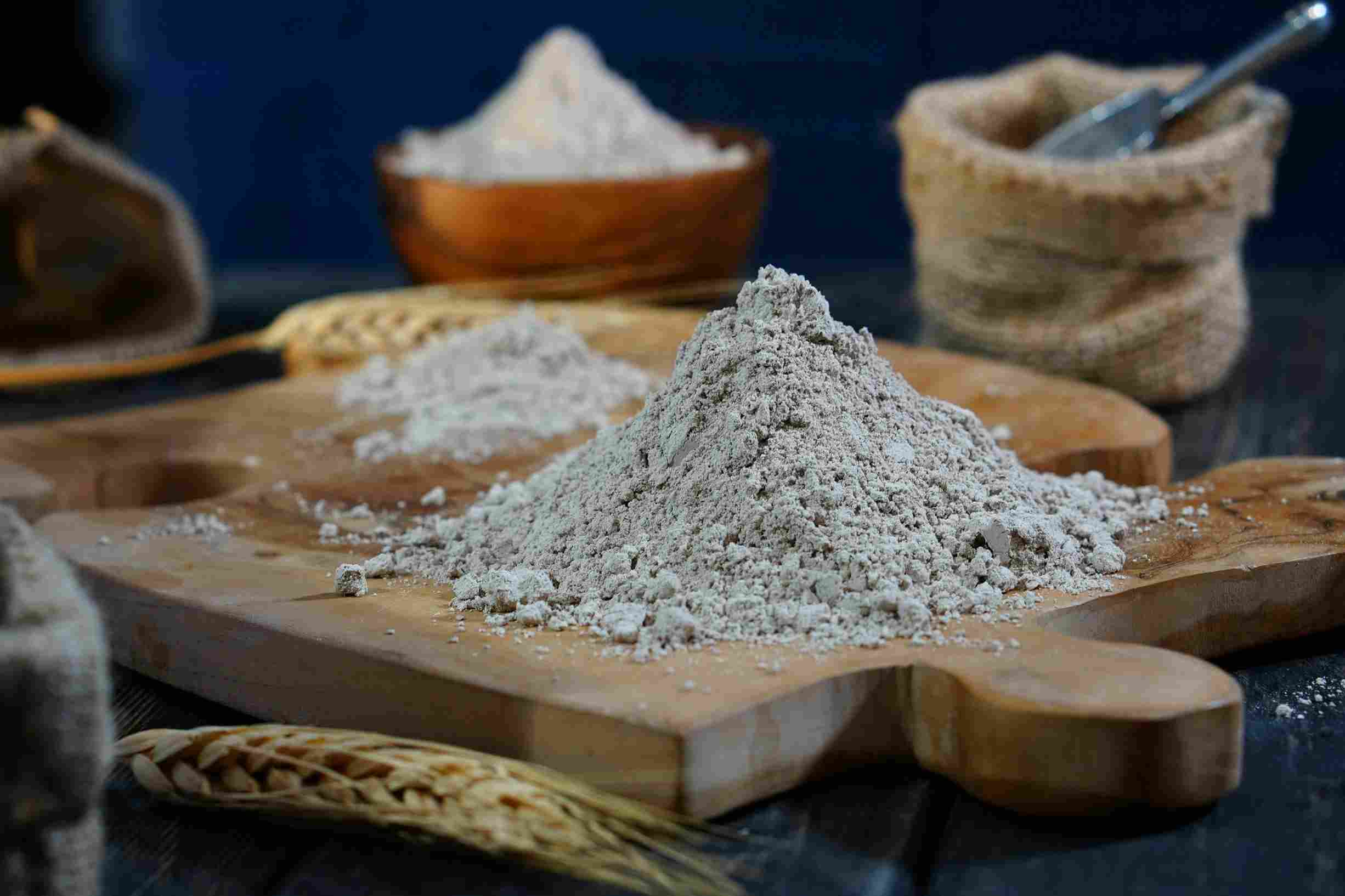 Whole wheat flour_11zon