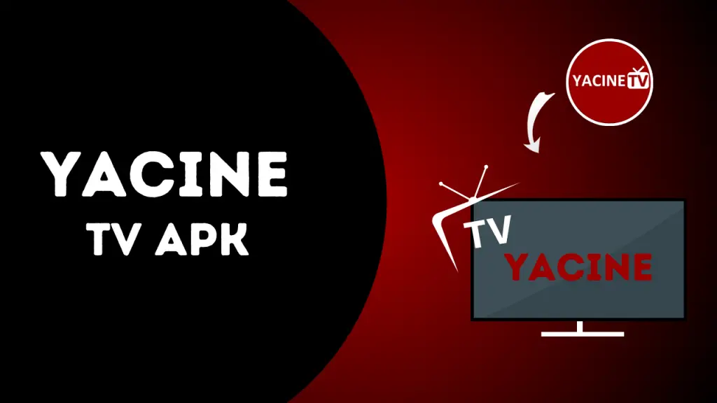 Yacine-TV-APK