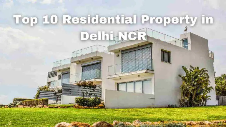 Delhi NCR’s Premier Residential Enclaves: A Buyer’s Guide