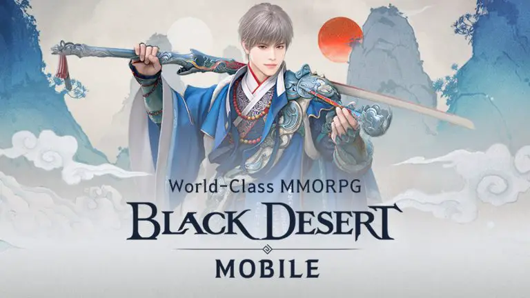 Exciting New Updates Revealed at Black Desert Mobile Heidel Ball 2024