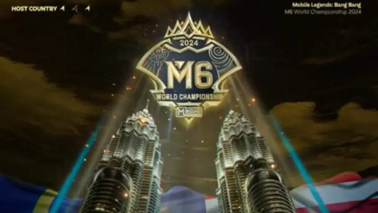 M6 World Championship Updates: Bigger Prize Pool!