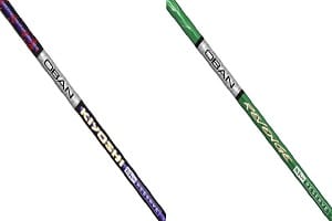 The Best Golf Driver Shafts for Sale: Weight, Stiffness, Kick Point and More