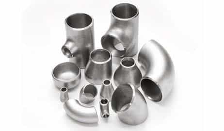 Top SS Pipe Fittings in India