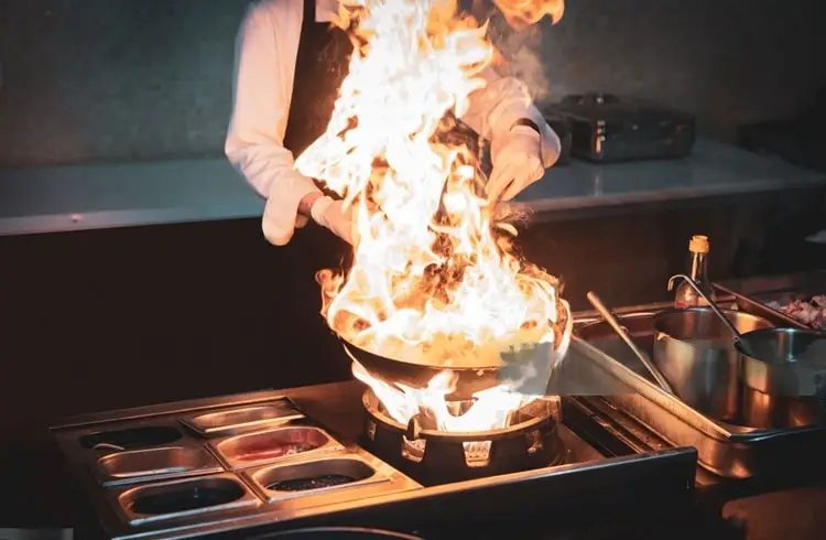 How to Customize Your Hibachi Catering Menu for Any Occasion