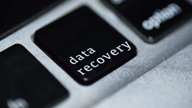 Professional Tips to Safely Backup Your Data in Dubai