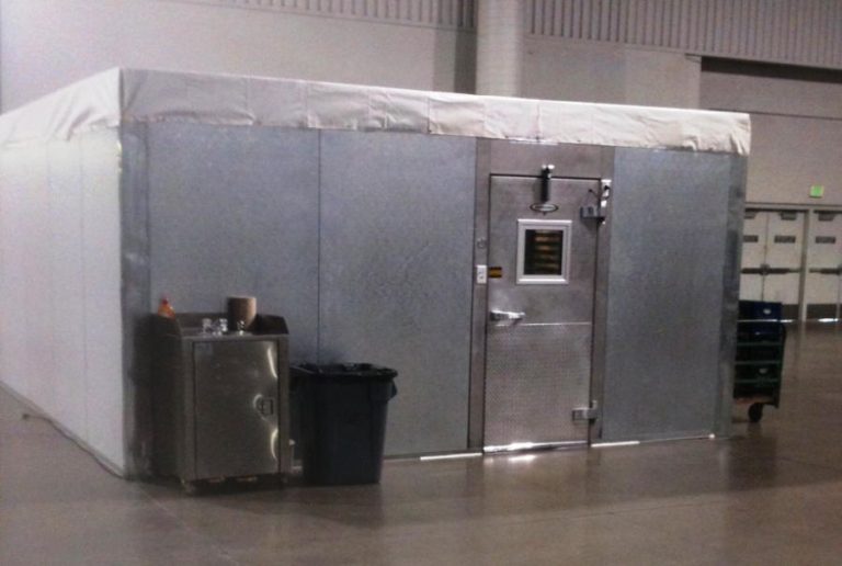 Upgrading Your Storage: Benefits of a Walk-In Cold Room for Commercial Kitchens