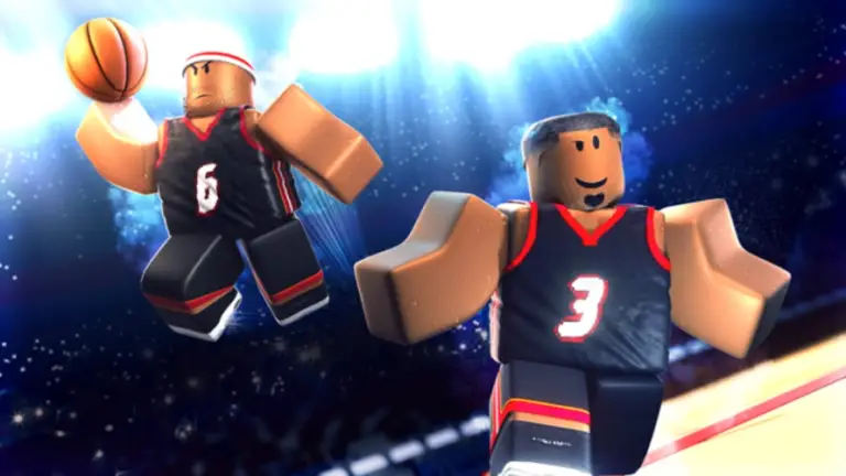 Roblox Basketball Legends – Tips, Codes & Strategies