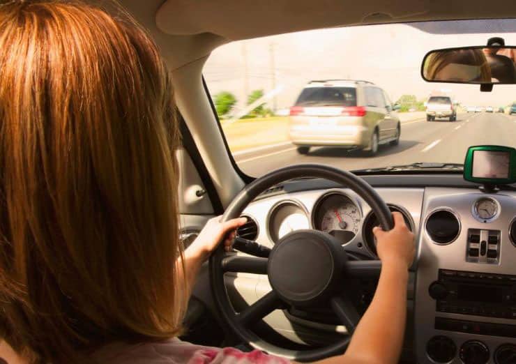 driving academy in chingford