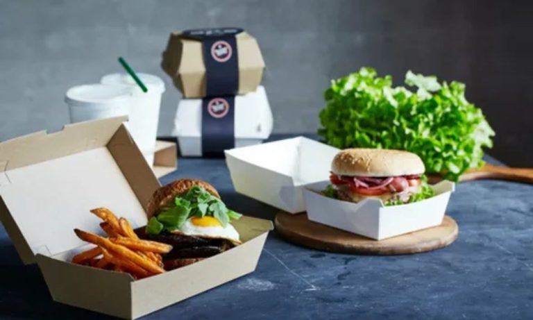 Enhance Your Culinary Adventure in Canada with Custom Food Boxes that Reflect Your Brand